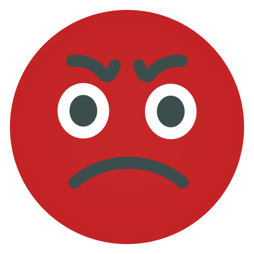 Angry 嬲嬲