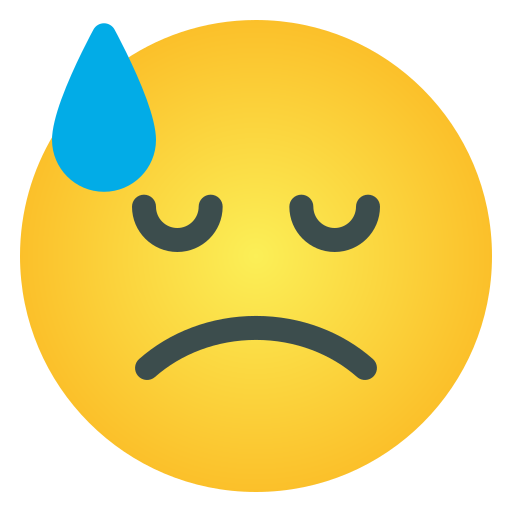 SAD 傷心